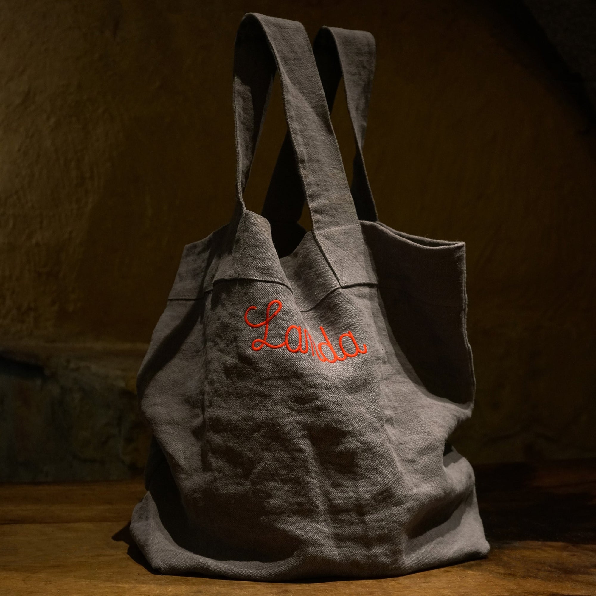 Bolsa Landa