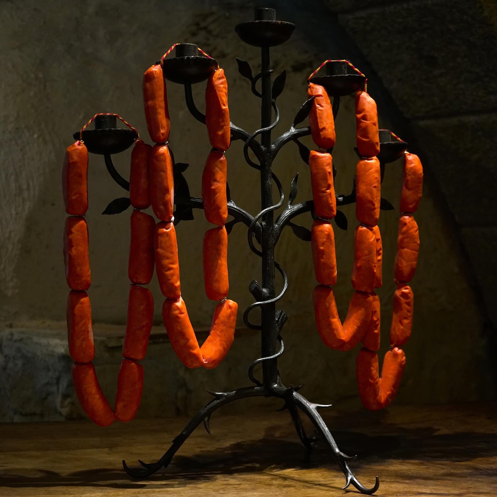 Chorizo