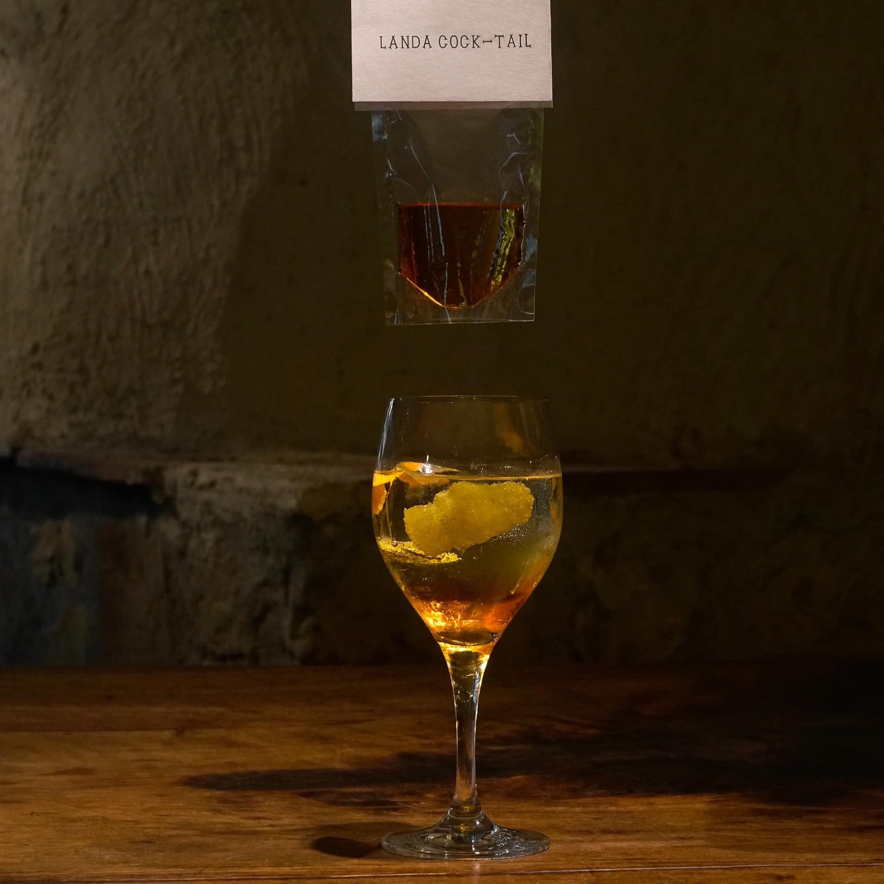 Cocktail Landa