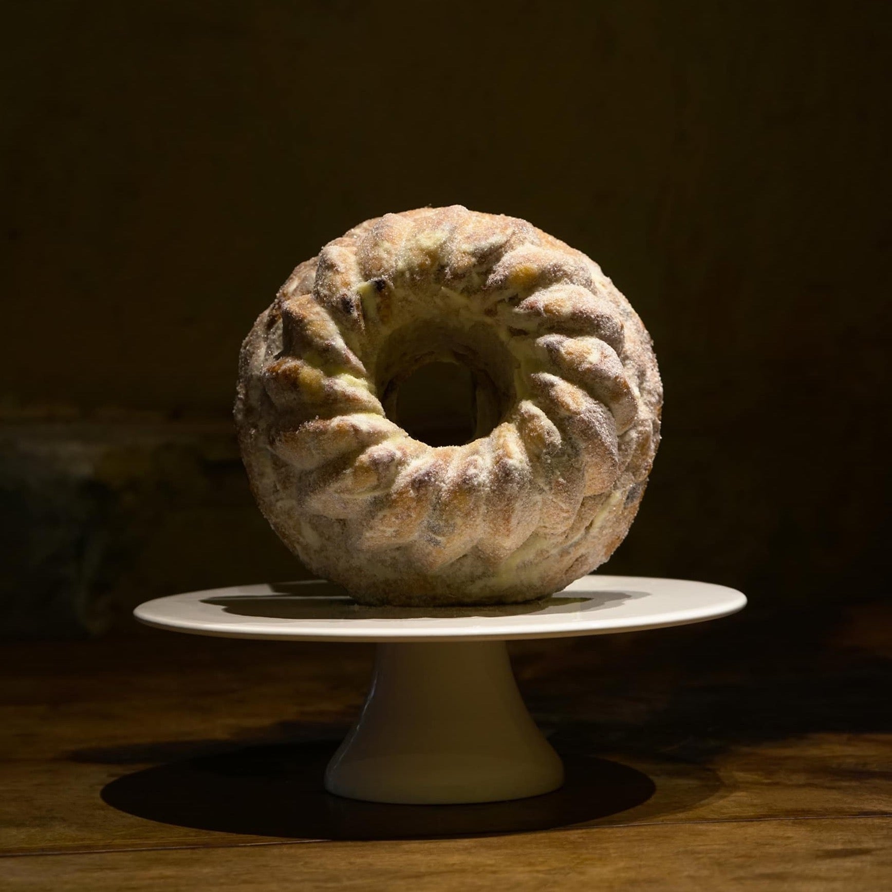 Kouglof