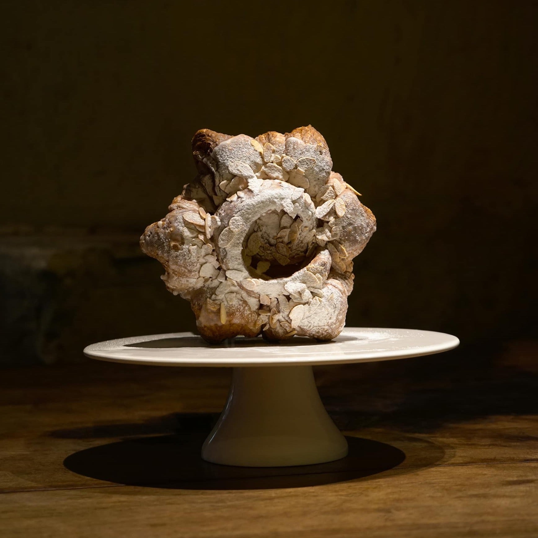 Mini brioche