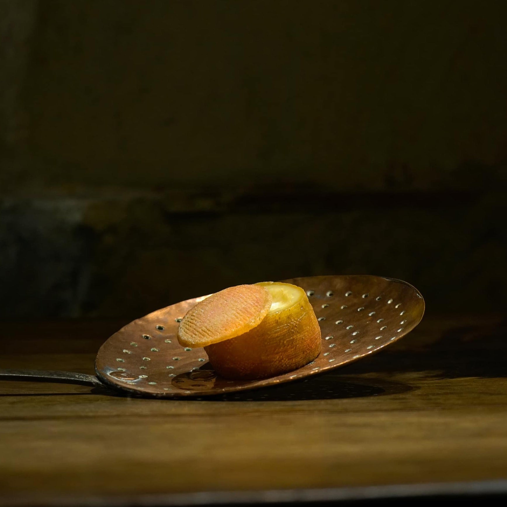Torta del Casar