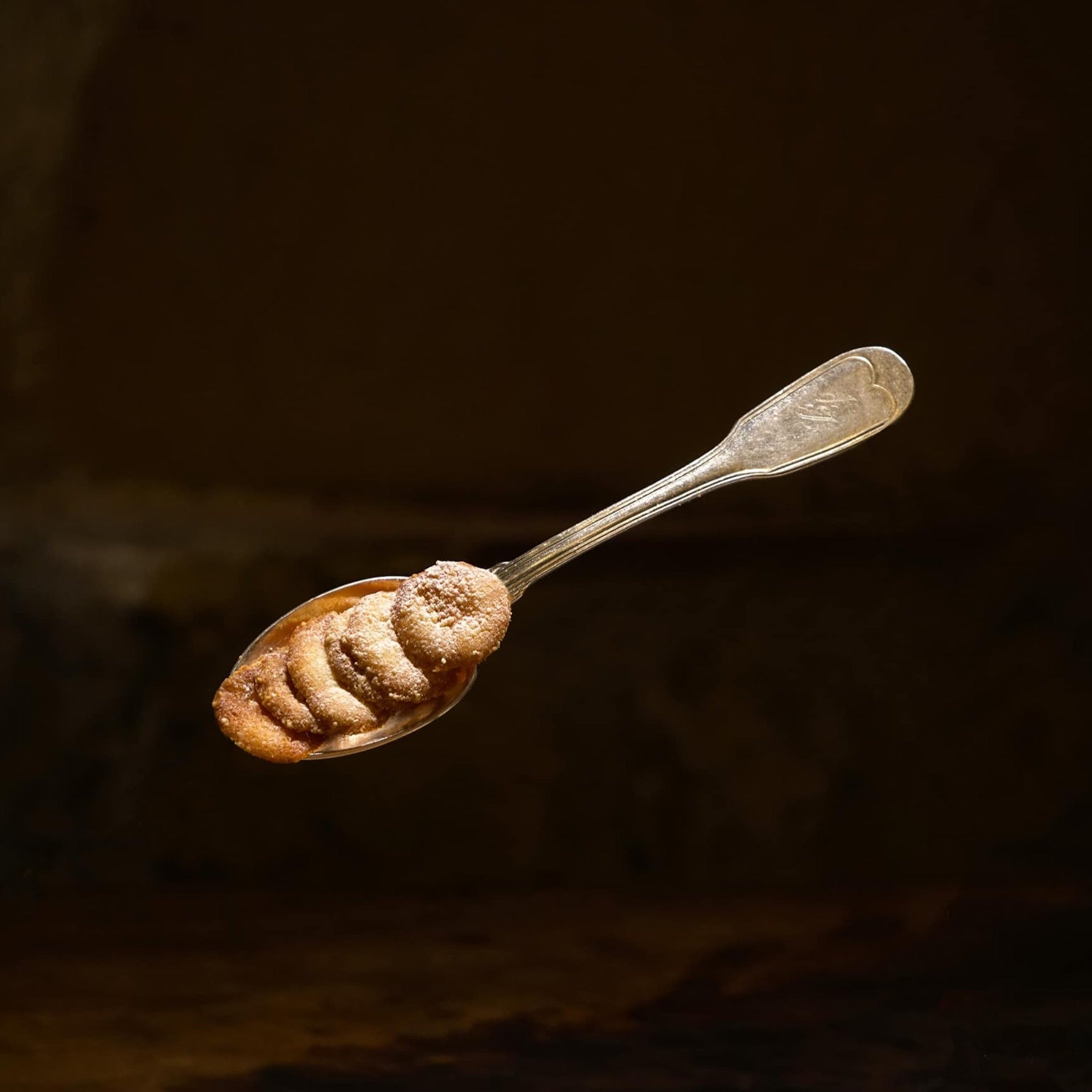 Pastas de almendras