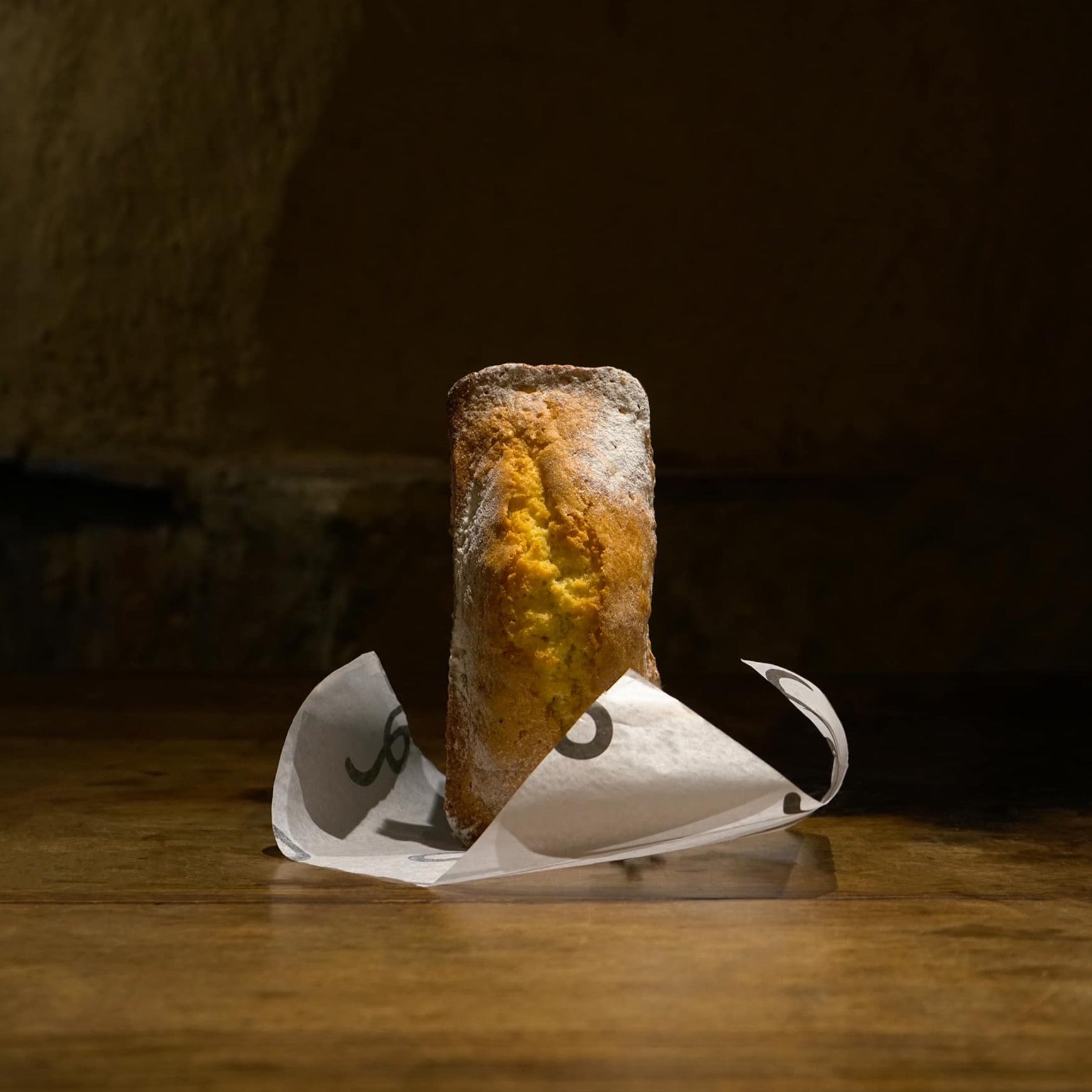 Bizcocho de mantequilla