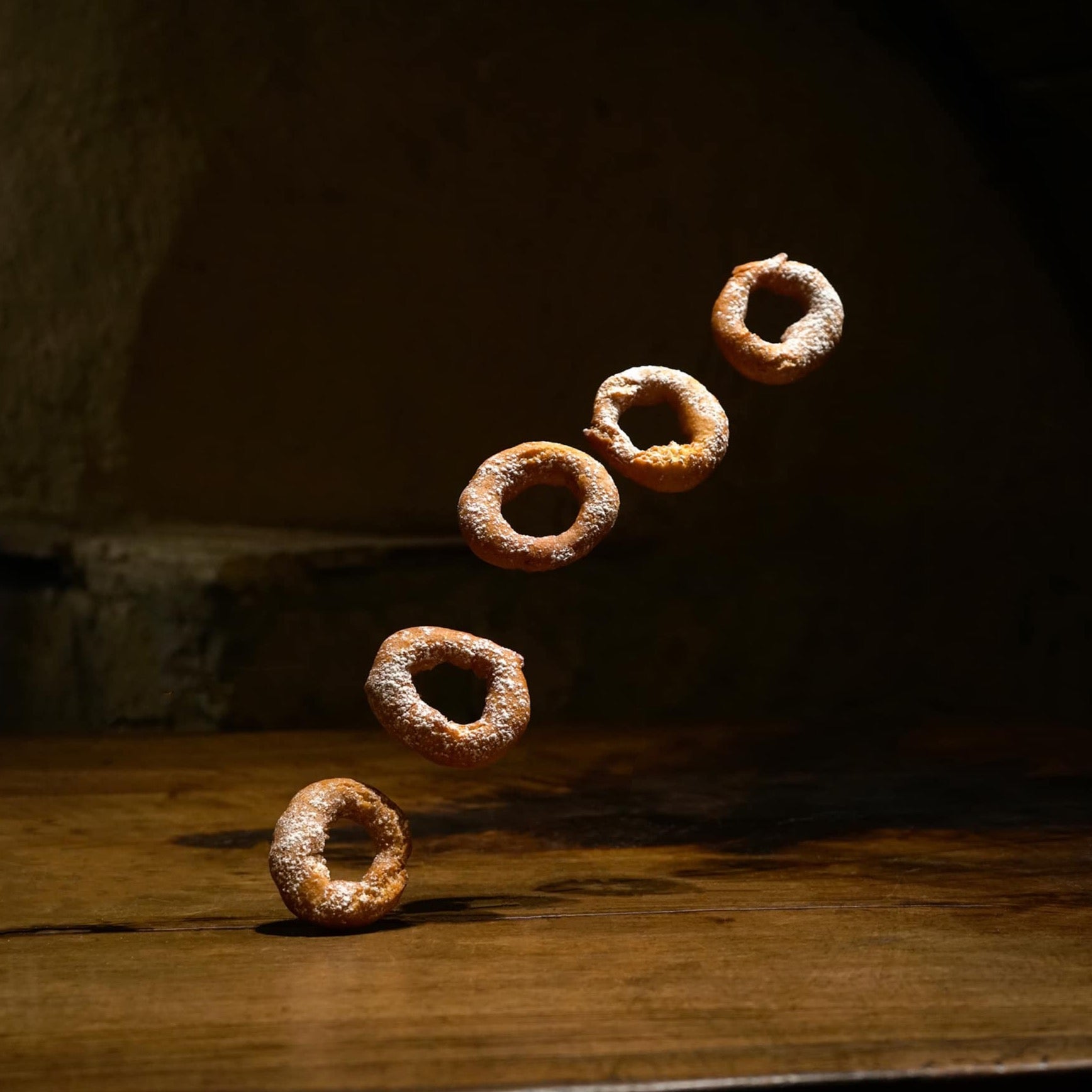 Rosquillas