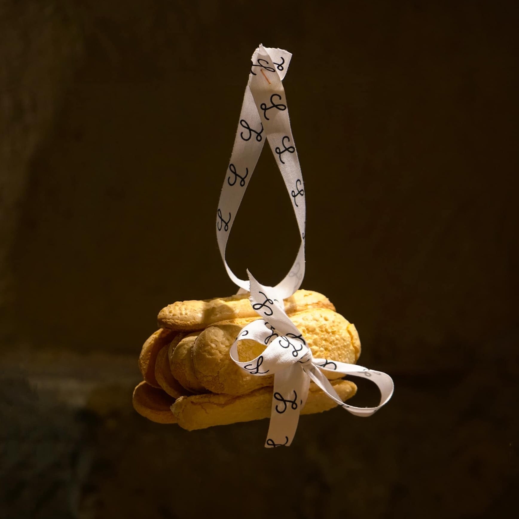 Bizcochos de soletilla