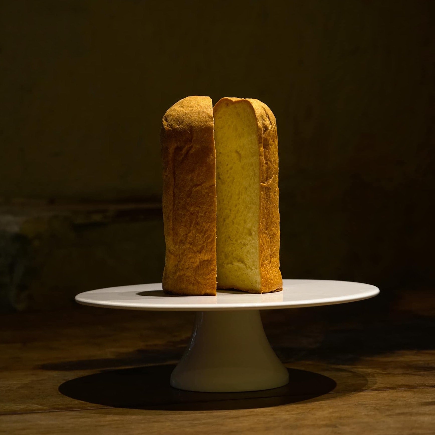 Brioche mousseline